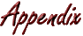 Appendix