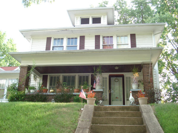 Charles Litwack Home
