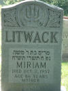 Miriam