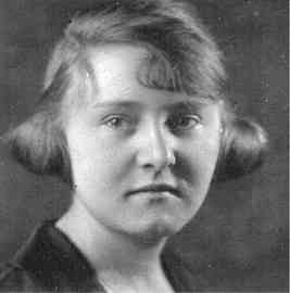 Ann Elias Litwack