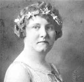 Ann Elias Litwack