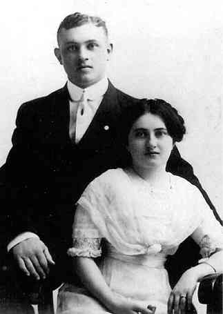 Charles Litwack and Ann M