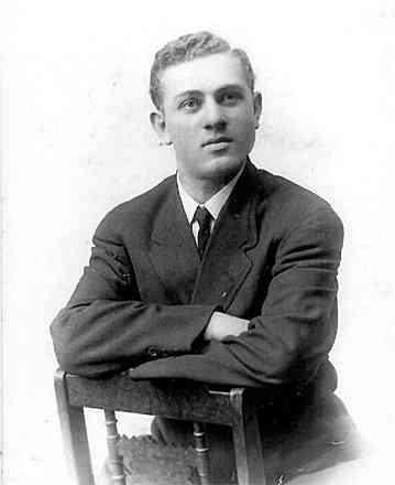 Charles Litwack