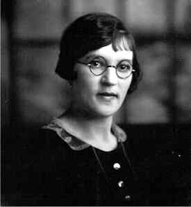 Clara Litwack Markell