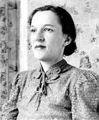 Clara Litwack Markell