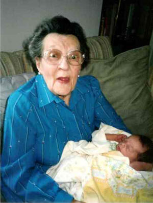 Clara Litwack Markell