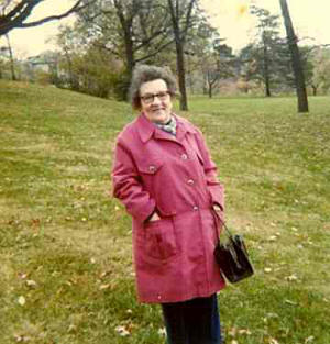 Clara Litwack Markell