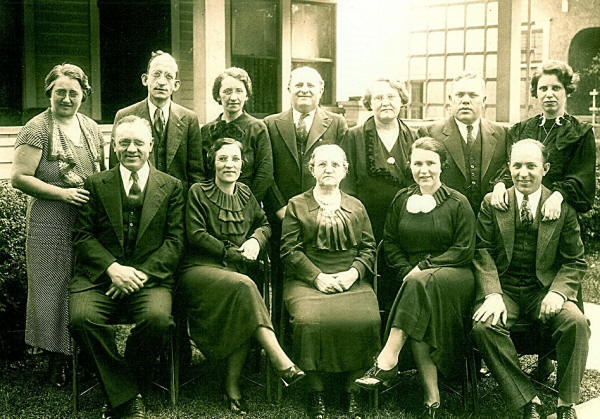 family group