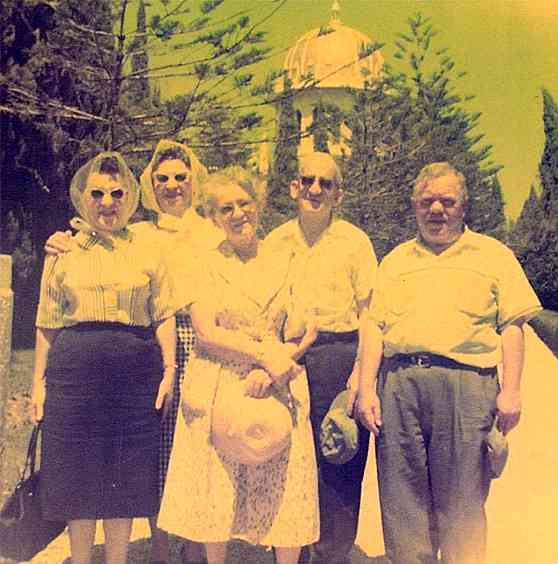 Group in Israel