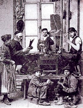 picture of cobblers