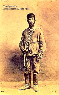 picture of porter